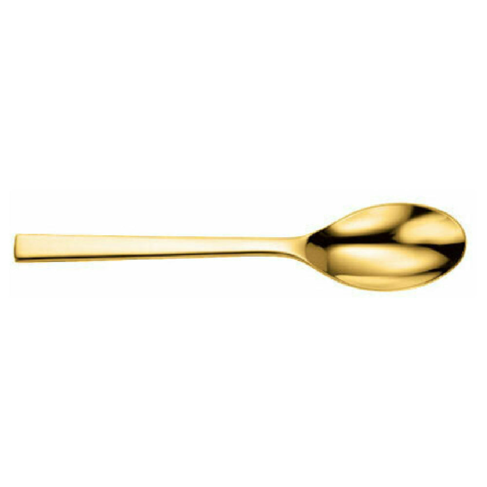 1880 Hospitality B408SDEF Oneida® Dessert Spoon 7" With Oval Bowl