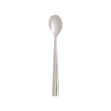 Arc Cardinal FL418 Arcoroc Liv Iced Teaspoon (L:6.875'' X W:1.456'') 18/0 Stainless Steel