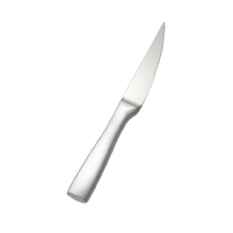 Bon Chef S3020M Manhattan Gaucho Steak Knife 9-3/4"