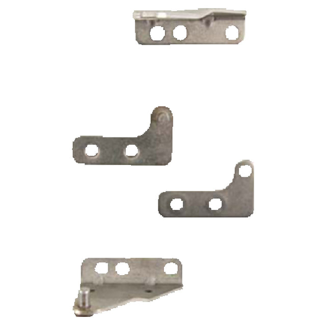 Franklin Machine Products 254-1022 Hinge Assembly Right