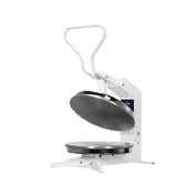 Proluxe PP2020 Flex X2T Tortilla Dough Press Countertop Manual Operation