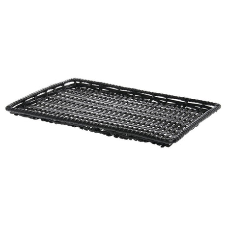 Hubert 95237 - Basket, 13" X 18" X 1"H, Rectangular