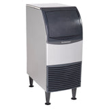 Scotsman UF0915A-1 Undercounter Ice Maker With Bin Flake Style Air-cooled