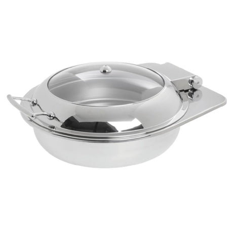 Hubert 91683 - Induction Chafer, 6-1/3 Qt., 16-7/10" X 18-7/10" X 9"H