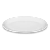 Bauscher Hepp 402236-730253 - Platter, 14.2" X 9.5", Oval
