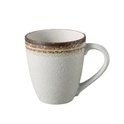 Yanco RO-012 - Rockeye Mug, 3 5/8" X 4", 12 Oz