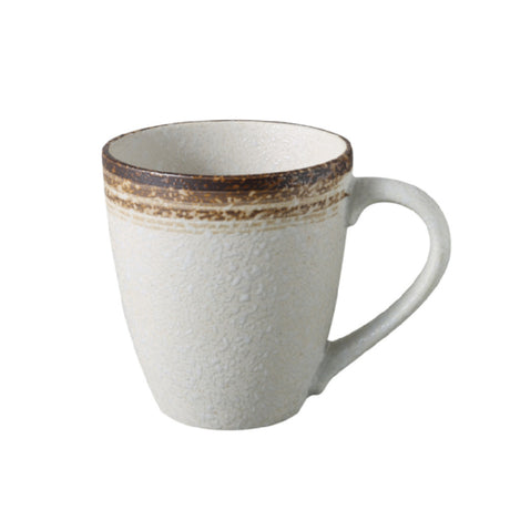 Yanco RO-012 - Rockeye Mug, 3 5/8" X 4", 12 Oz