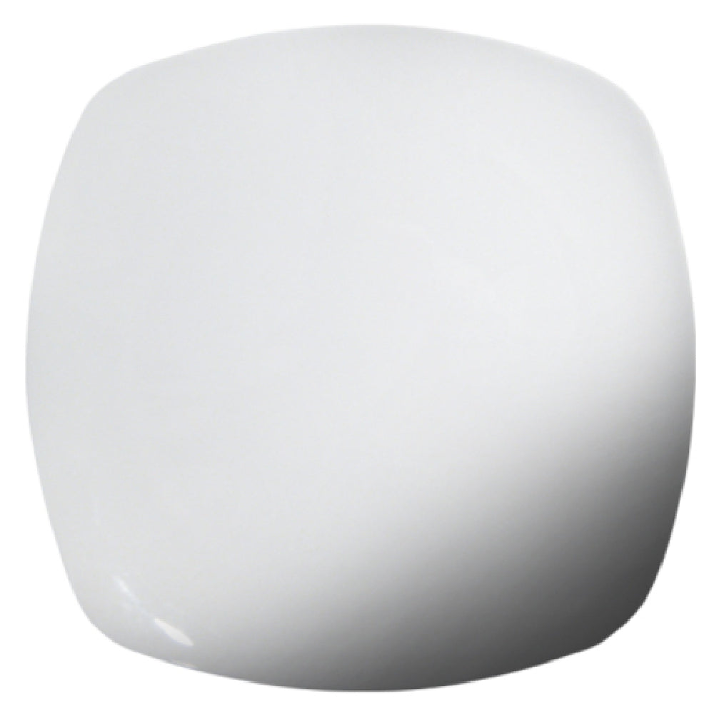 Cameo China 712-71N Plate 7-1/4" X 7-1/4" X 5/8"H (18.5 Cm X 18.5 Cm X 1.7 Cm)