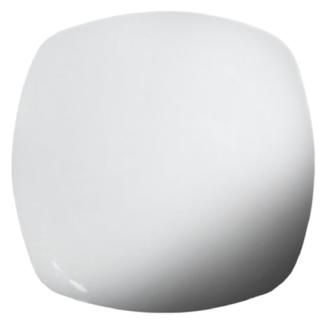 Cameo China 712-71N Plate 7-1/4" X 7-1/4" X 5/8"H (18.5 Cm X 18.5 Cm X 1.7 Cm)