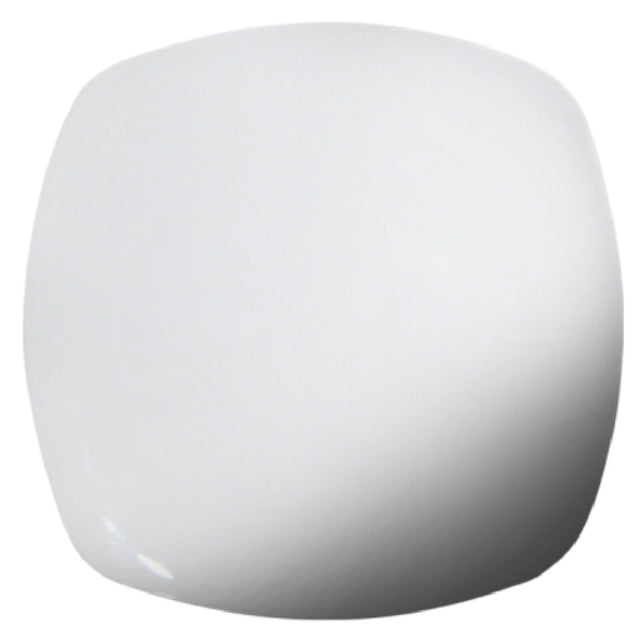 Cameo China 712-71N Plate 7-1/4" X 7-1/4" X 5/8"H (18.5 Cm X 18.5 Cm X 1.7 Cm)