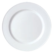Steelite 11010343 Service/Chop Plate 13" Dia. Round