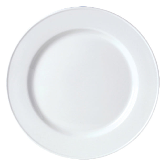 Steelite 11010343 Service/Chop Plate 13" Dia. Round