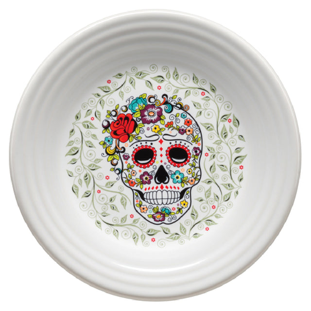 Steelite HL46541823 Luncheon Plate 9" Dia. Round
