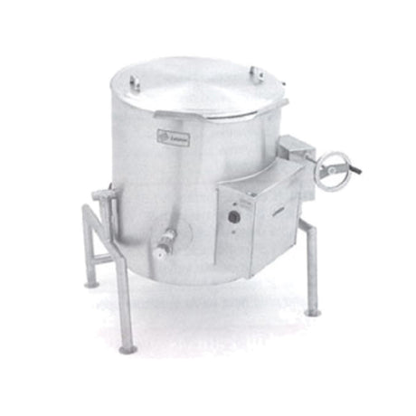 Legion TWE-20 Tilting Kettle Electric Self-contained