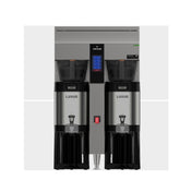 Fetco E2252US-UB230-PA110 Extractor NG™ Series Coffee Brewer Twin 1.5 Gallon Capacity