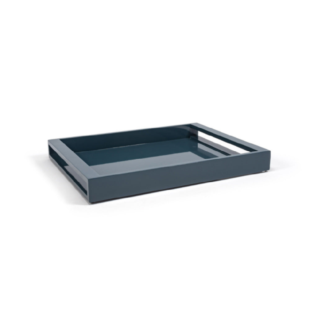 FOH RRT007BLW20 Tray 16"W X 12"D X 1.75"H Rectangular