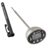Franklin Machine Products 138-1324 Pocket Thermometer Digital 5" Probe