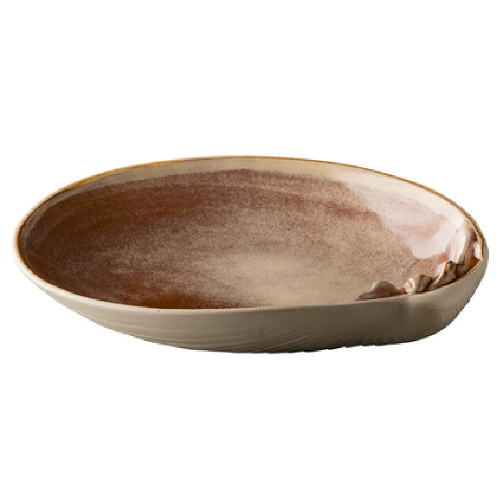 Bauscher Hepp RD19155-S - Plate, 11.1" Dia., Round