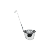 CAC China DPRS-32H Dipper 32 Oz/1 Qt. 12-1/2 Hook Handle