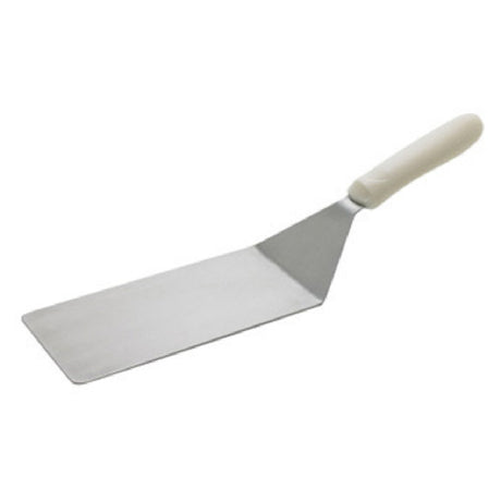 Winco TWP-42 Turner 8" X 4" Stainless Steel Blade