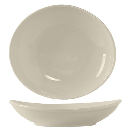 Tuxton BEB-185J Bowl 18-1/2 Oz. 8-1/4" X 7-1/4"