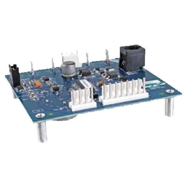 Franklin Machine Products 183-1171 Control Board Blue