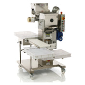 An Emiliomiti Company LM24041 (P2 DVE) La Monferrina P2 DVE Combination Pasta Machine