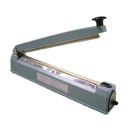 Omcan 14450 (SE-CN-0406) Impulse Bag Sealer Manual 16" Bar