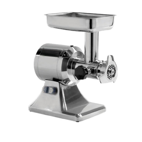 AMPTO MCL12E Meat Grinder Electric 440 Lb/hr Production