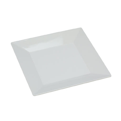 Yanco RM-112 Rome Plate 12"L X 12"W Square
