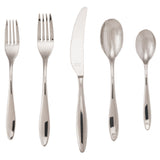 10 Strawberry St TRA-OF - Oyster Fork, 6-1/8" Long, Dishwasher Safe