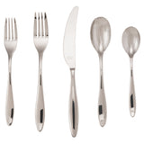 10 Strawberry St TRA-DSRTS - Dessert/Soup Spoon, 7-11/16" Long, Dishwasher Safe