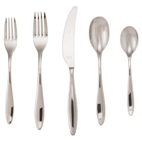 10 Strawberry St TRA-BS - Butter Spreader, 6-11/16" Long, Dishwasher Safe