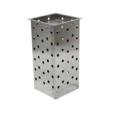 Piper Products EGG-1212 - Egg Dispenser, Drop-in, 18 Doz. Egg Capacity
