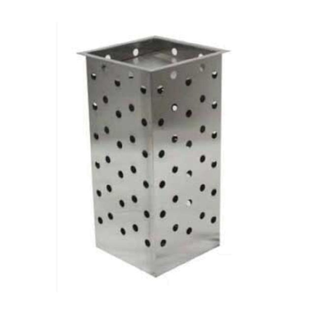 Piper Products EGG-1212 - Egg Dispenser, Drop-in, 18 Doz. Egg Capacity