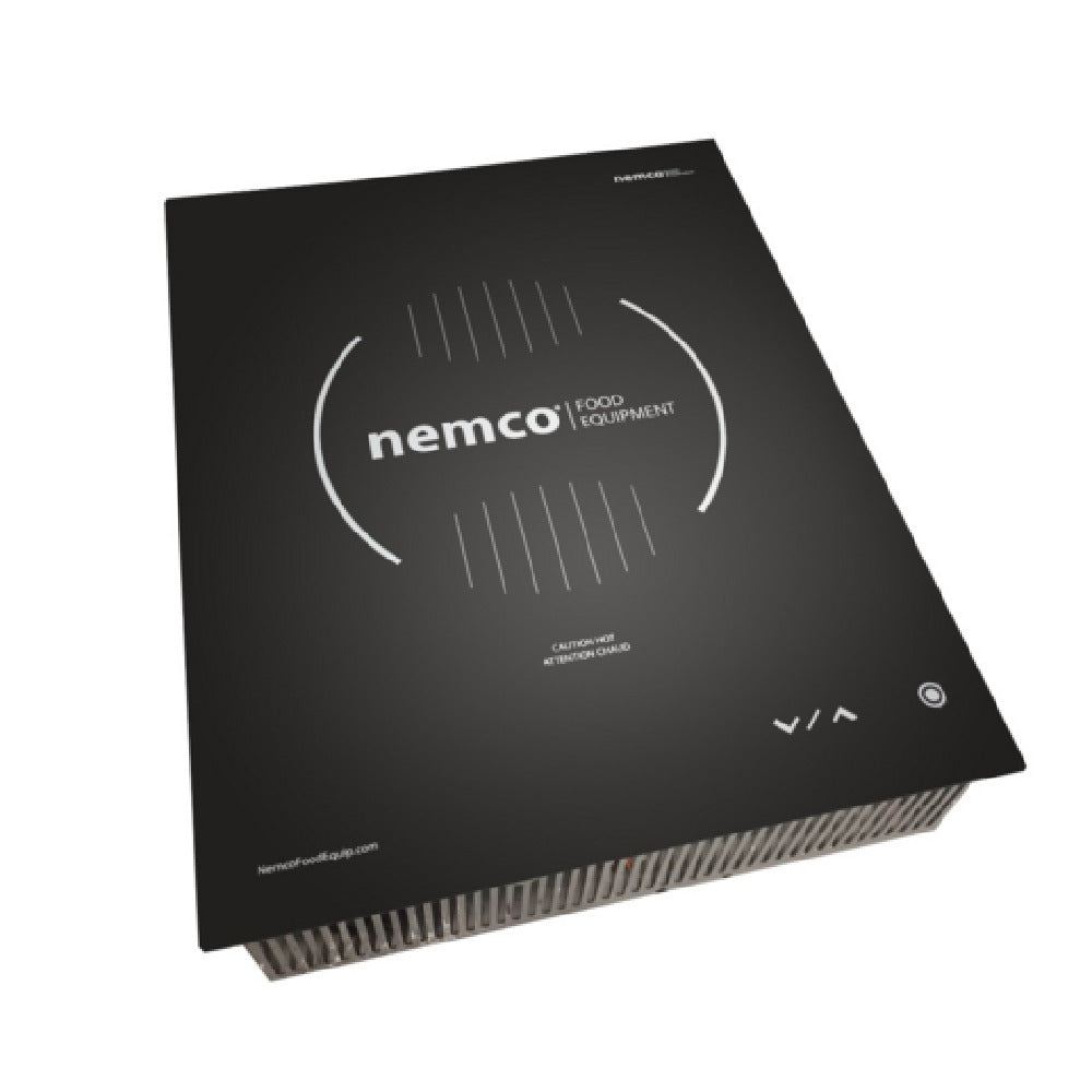 Steelite MGSELCSM0301 Nemco Induction Warmer Electric 14-5/8" X 11-3/5" X 3-4/5"H