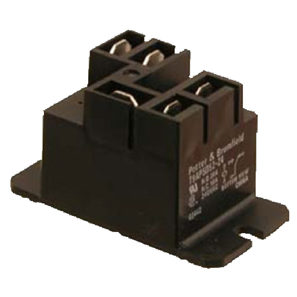 Franklin Machine Products 136-1009 Relay 24v For Franke Commercial Systems Fry Holding Station