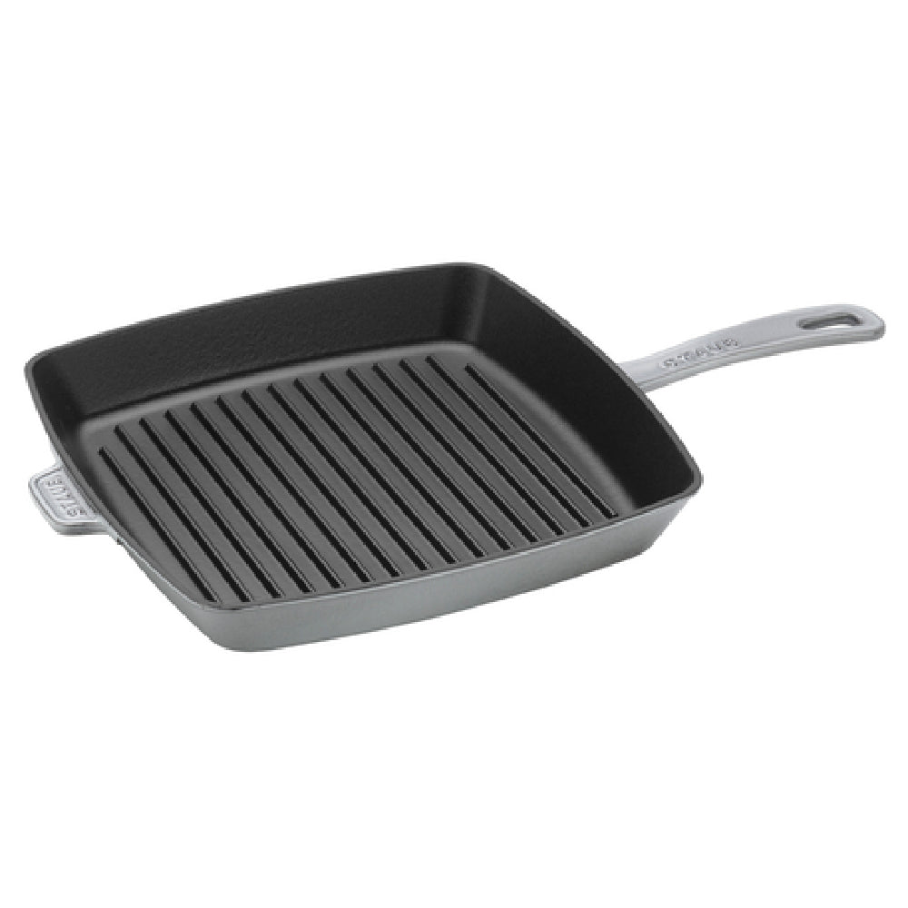 Zwilling 12123018 Staub® Grill 12" X 12" (20.3" X 11.8" X 1.9" O.A.)