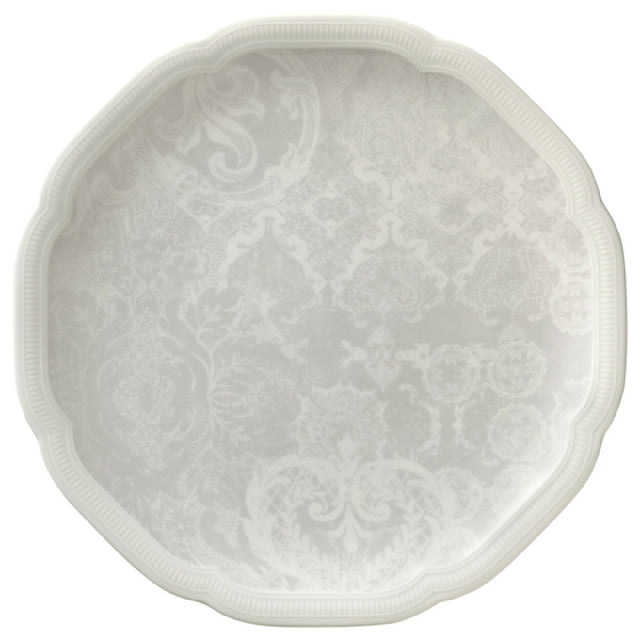 Bauscher Hepp 531281-329142 - Plate, 12.2" Dia., Round