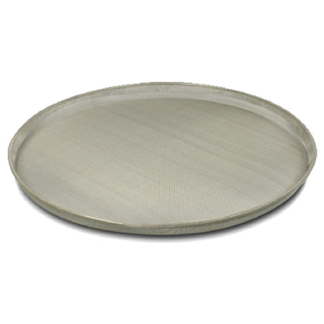 JB Prince U791 F Replacement Mesh #25 Fine Stainless Steel ( For Model U791)