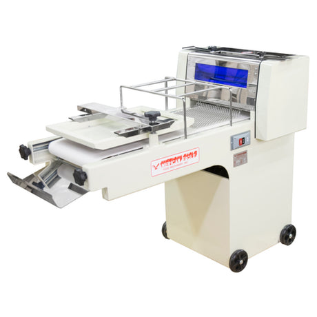 American Eagle Food Machinery AE-DM32 Rapid Dough Moulder Floor Type Full Size