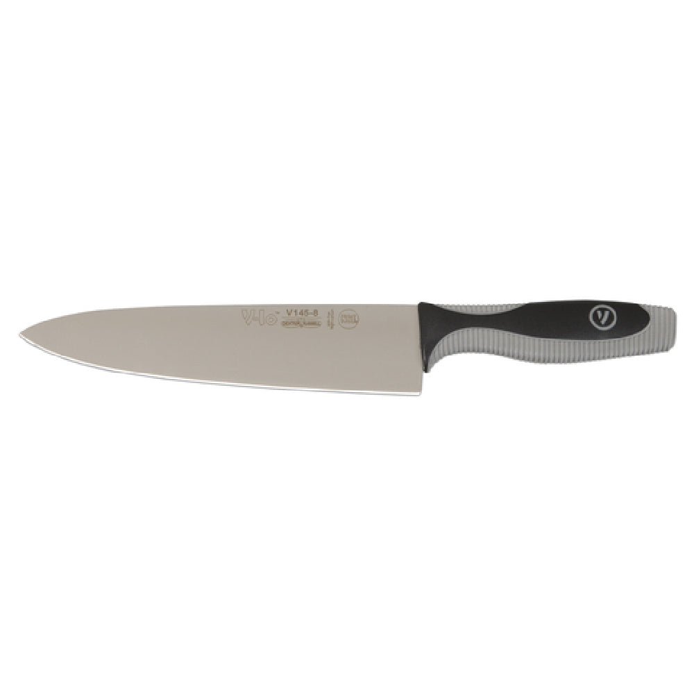 JB Prince Z122 8 Dexter Russell V-Lo Chefs Knife 8" Stamped