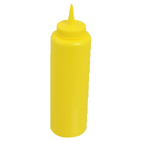 Franklin Machine Products 280-2065 Squeeze Bottle 12 Oz. Capacity Polyethylene