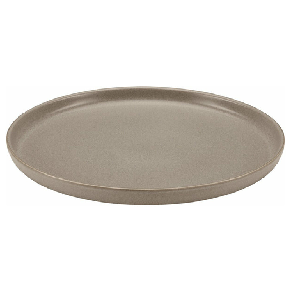 Bauscher Hepp P011228-000324 - Plate, Dinnerware, Flat