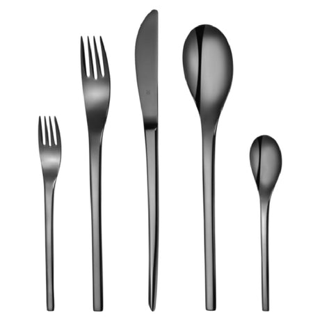 Bauscher Hepp 59.7264.8100 - Cake Fork, 6-1/2", 18/10 Stainless Steel