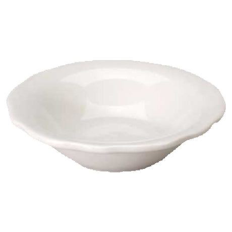 Vertex China CSC-11 Fruit Bowl 4-3/4 Oz. 4-7/8" Dia.