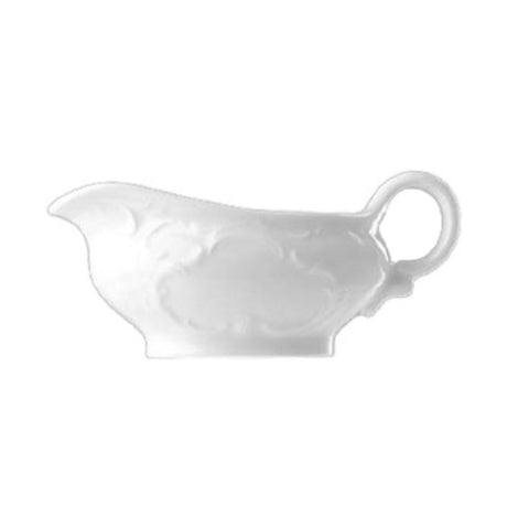 Bauscher Hepp 573810 - Sauce Boat, 3.38 Oz., 5.19"