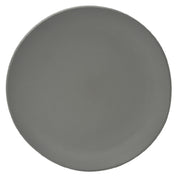 10 Strawberry St RPPLE-GREYSLD - Salad/Dessert Plate, 8", Oven/microwave/dishwasher Safe