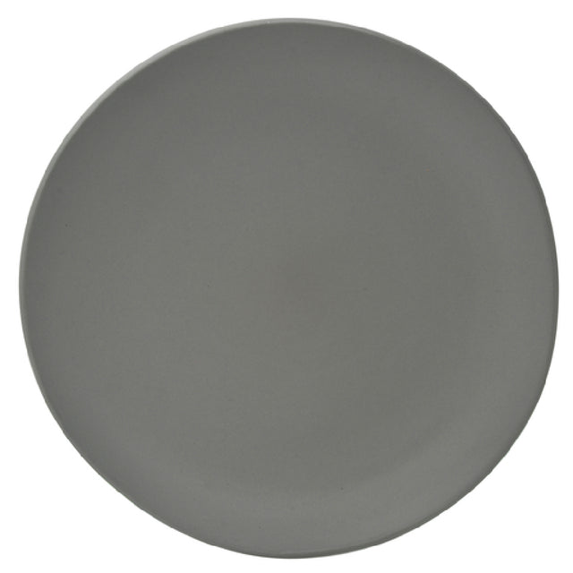 10 Strawberry St RPPLE-GREYSLD - Salad/Dessert Plate, 8", Oven/microwave/dishwasher Safe