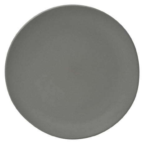 10 Strawberry St RPPLE-GREYCHRGR - Charger Plate, 12-3/4" Dia., Round